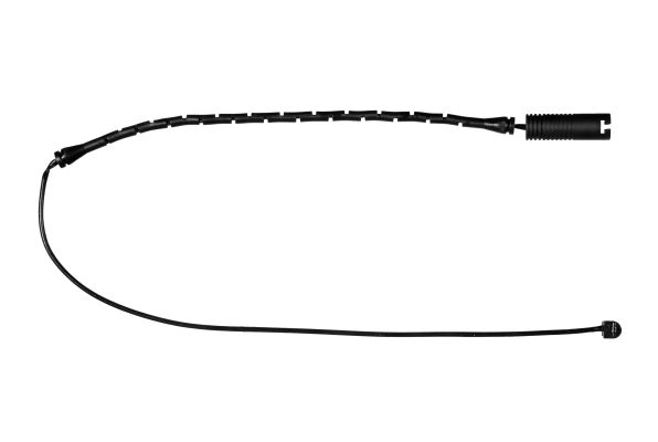 Senzor de avertizare,uzura placute de frana 8DK 355 250-171 HELLA