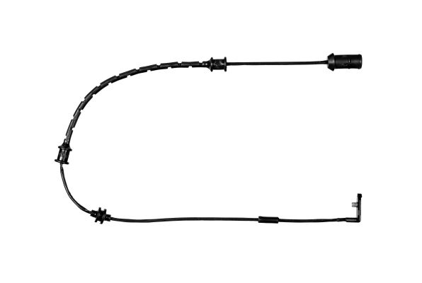 Senzor de avertizare,uzura placute de frana 8DK 355 250-251 HELLA