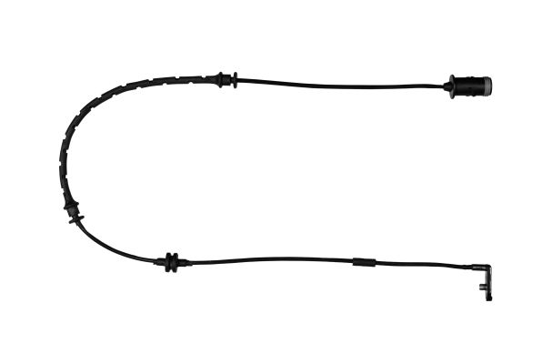 Senzor de avertizare,uzura placute de frana 8DK 355 250-351 HELLA