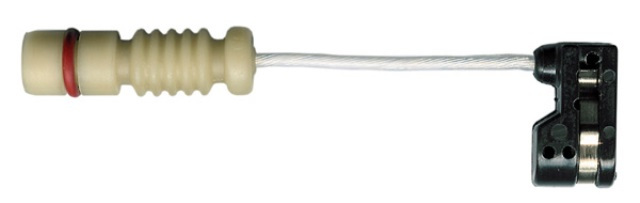 Senzor de avertizare,uzura placute de frana 8DK 355 250-681 HELLA