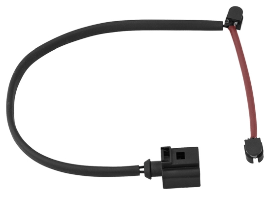 Senzor de avertizare,uzura placute de frana 8DK 355 250-691 HELLA