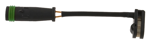 Senzor de avertizare,uzura placute de frana 8DK 355 250-771 HELLA