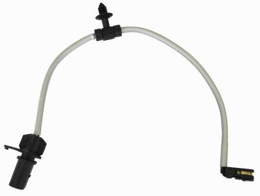 Senzor de avertizare,uzura placute de frana 8DK 355 252-801 HELLA