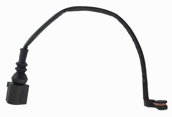 Senzor de avertizare,uzura placute de frana 8DK 355 253-051 HELLA