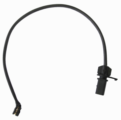 Senzor de avertizare,uzura placute de frana 8DK 355 253-181 HELLA