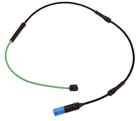 Senzor de avertizare,uzura placute de frana 8DK 355 253-211 HELLA