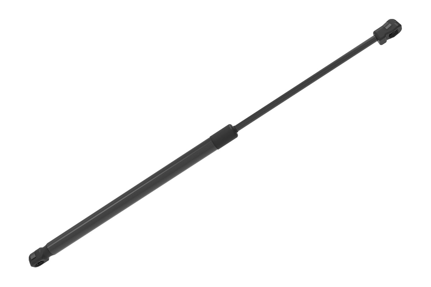 Amortizor capota 9KG 358 622-981 HELLA