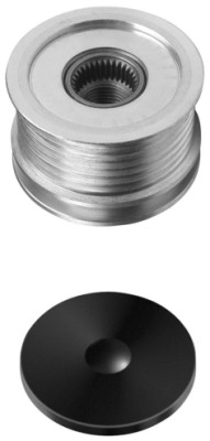 Sistem roata libera, generator 9XU 358 038-031 HELLA