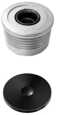 Sistem roata libera, generator 9XU 358 038-581 HELLA