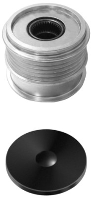Sistem roata libera, generator 9XU 358 038-691 HELLA