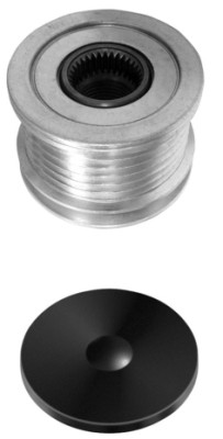 Sistem roata libera, generator 9XU 358 038-761 HELLA
