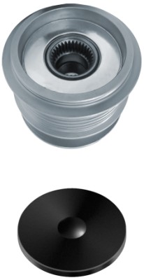 Sistem roata libera, generator 9XU 358 038-921 HELLA