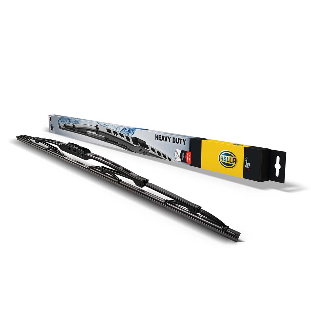 Lamela stergator 9XW 184 107-241 HELLA