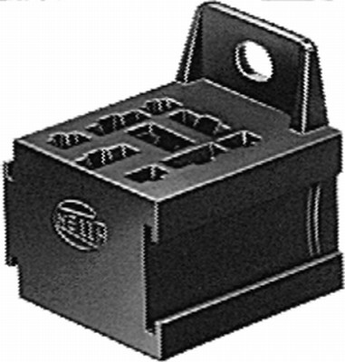 Soclu releu 8JA 003 526-002 HELLA