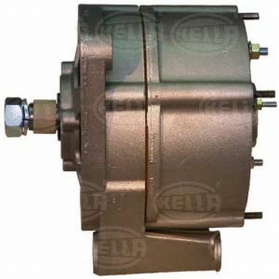 Generator / Alternator 8EL 725 626-001 HELLA