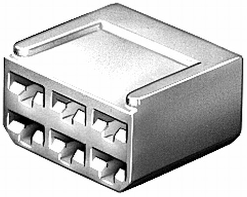 Carcasa stecher 8JD 008 151-051 HELLA