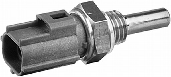 Senzor,temperatura lichid de racire 6PT 009 107-481 HELLA