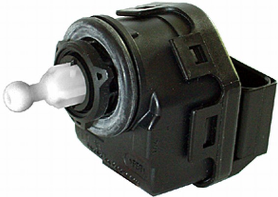Element reglare, reglare faruri 6NM 007 878-531 HELLA