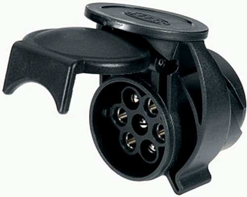 Adaptor priza 8JA 008 969-001 HELLA