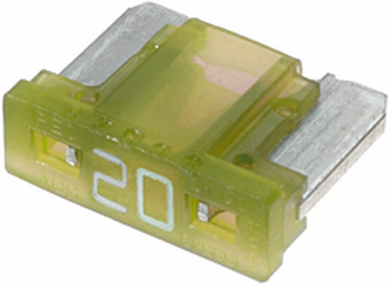 Siguranta fuzibila 8JS 728 596-332 HELLA