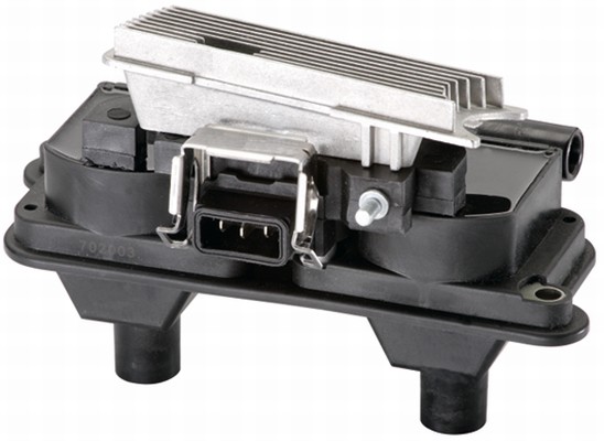 Bobina de inductie 5DA 749 475-351 HELLA
