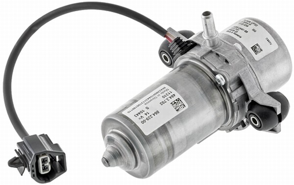 Pompa vacuum,sistem de franare 8TG 009 286-001 HELLA