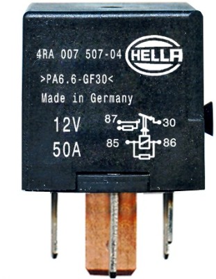 Releu multifunctional 4RA 007 507-041 HELLA