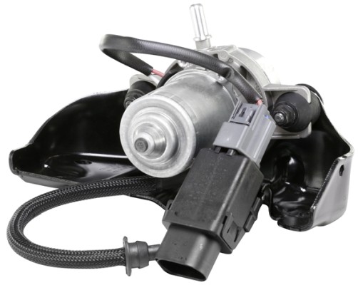 Pompa vacuum,sistem de franare 8TG 009 428-711 HELLA