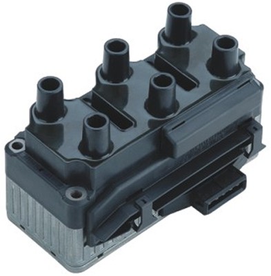 Bobina de inductie 5DA 358 057-091 HELLA