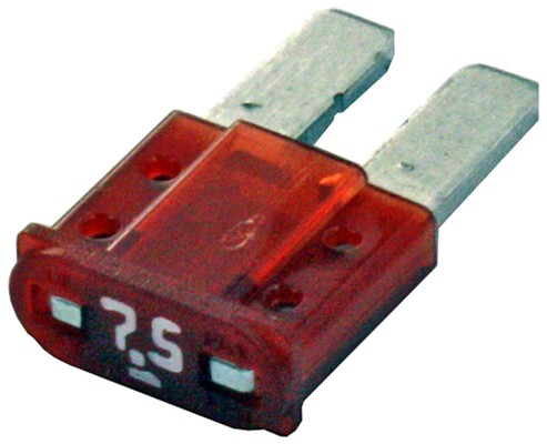 Siguranta fuzibila 8JS 218 229-072 HELLA