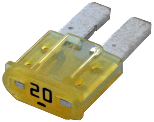 Siguranta fuzibila 8JS 218 229-042 HELLA