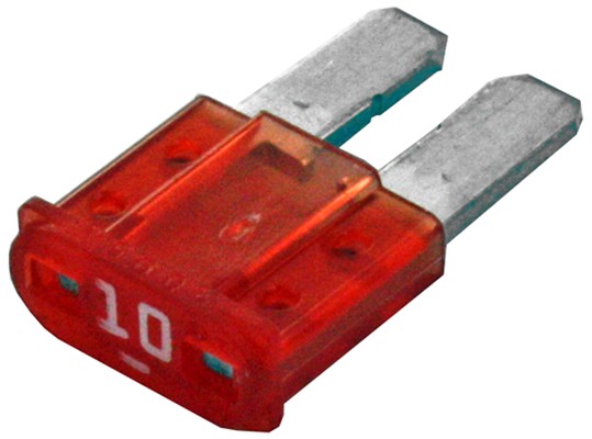 Siguranta fuzibila 8JS 218 229-022 HELLA