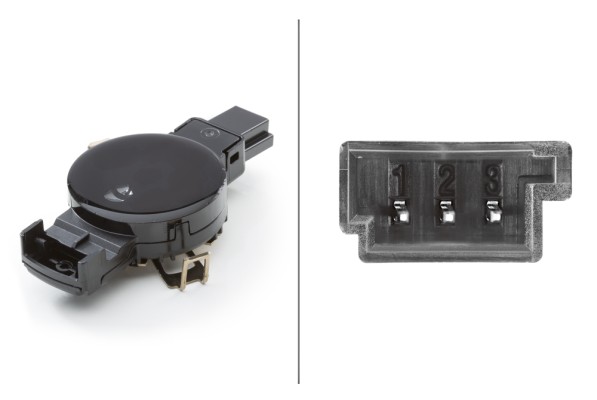 Senzor de ploaie 6PW 011 271-711 HELLA