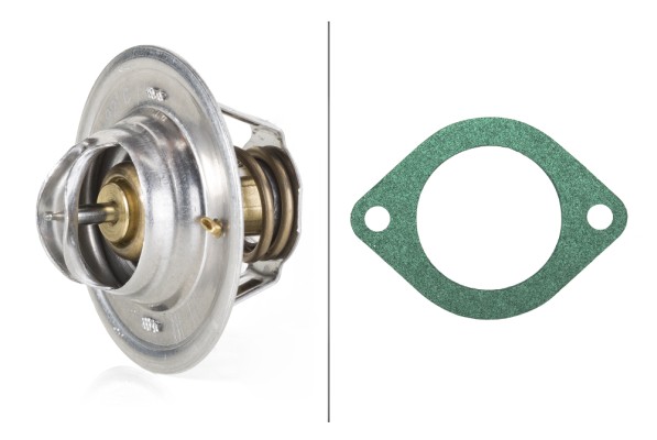 Termostat,lichid racire 8MT 354 773-741 HELLA
