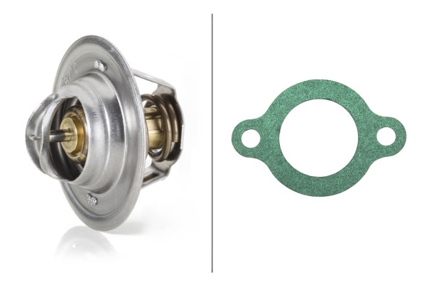 Termostat,lichid racire 8MT 354 775-861 HELLA