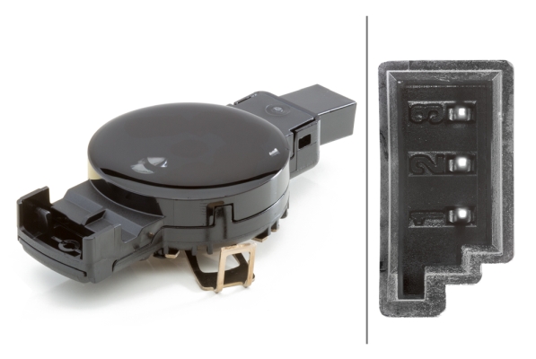 Senzor de ploaie 6PW 011 014-821 HELLA