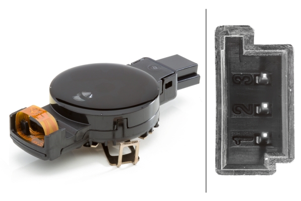 Senzor de ploaie 6PW 011 270-701 HELLA