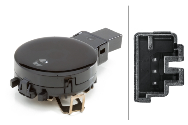 Senzor de ploaie 6PW 012 451-701 HELLA