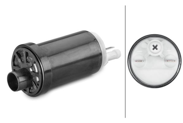 Pompa combustibil 8TF 358 106-641 HELLA