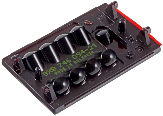 Corp optic, senzor ploaie 9XB 746 094-217 HELLA