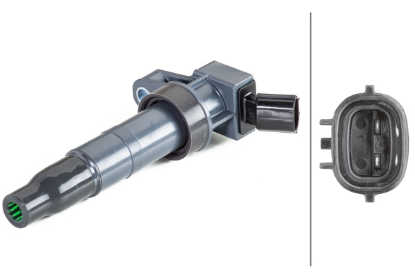 Bobina de inductie 5DA 358 057-441 HELLA