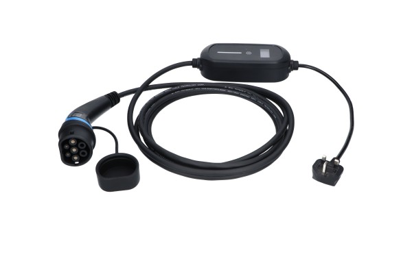 Cablu de incarcare, vehicul electric ECC-10008 KAVO PARTS