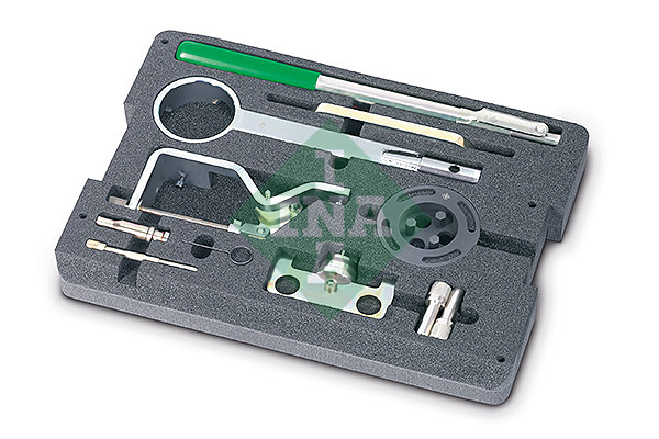 Set scule distributie 400 0578 10 Schaeffler INA