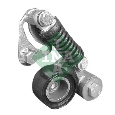 Rola intinzator,curea transmisie 531 0613 20 INA