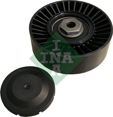 Rola intinzator,curea transmisie 531 0729 10 INA