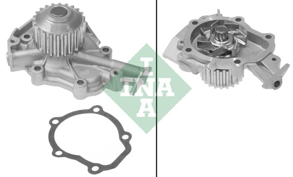 Pompă de apă, răcire motor 538 0061 10 INA