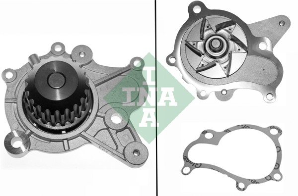 Pompă de apă, răcire motor 538 0100 10 INA