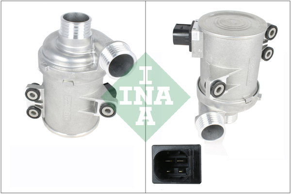 Pompă de apă, răcire motor 538 0703 10 Schaeffler INA