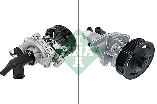 Pompă de apă, răcire motor 538 0981 10 Schaeffler INA