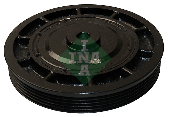 Fulie curea, arbore cotit 544 0089 10 INA